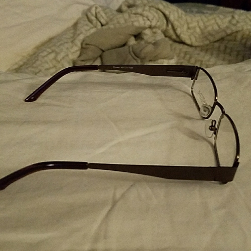 Eyeglass frames - Picture 3 of 5